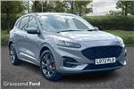 2022 Ford Kuga