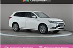 2019 Mitsubishi Outlander