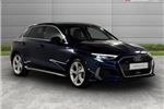2022 Audi A3