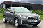 2018 Audi Q2