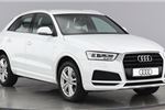 2018 Audi Q3