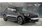 2021 MINI Countryman