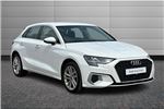 2021 Audi A3