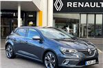 2020 Renault Megane