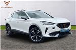 2022 Cupra Formentor