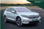 2024 Skoda Enyaq