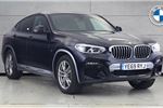 2019 BMW X4