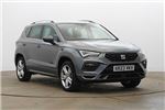 2023 SEAT Ateca