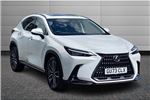 2023 Lexus NX