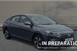 2018 Hyundai IONIQ