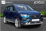 2022 SEAT Ateca