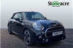 2016 MINI Convertible