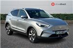 2023 MG ZS EV