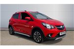 2019 Vauxhall Viva Rocks