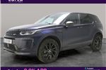 2021 Land Rover Discovery Sport