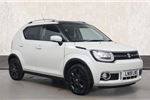 2019 Suzuki Ignis