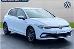 2023 Volkswagen Golf