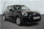 2021 MINI Hatchback