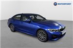 2020 BMW 3 Series