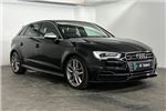 2015 Audi S3