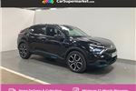 2022 Citroen C4