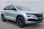 2019 Skoda Karoq