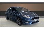 2020 Ford Fiesta