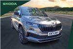 2024 Skoda Karoq