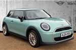 2024 MINI Hatchback