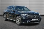 2024 Mercedes-Benz GLC