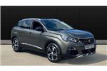 2017 Peugeot 3008