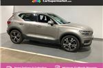 2022 Volvo XC40 Recharge