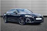 2024 Audi A5