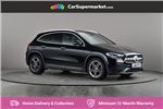 2021 Mercedes-Benz GLA