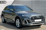 2020 Audi Q5