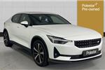 2021 Polestar 2