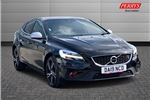 2019 Volvo V40