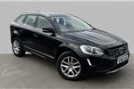 2016 Volvo XC60