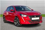 2020 Peugeot 208