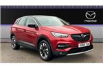 2019 Vauxhall Grandland X