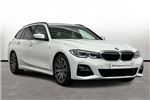 2020 BMW 3 Series Touring