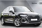 2023 Audi Q5 Sportback