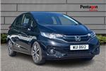 2018 Honda Jazz