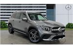 2023 Mercedes-Benz GLB