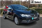 2019 SEAT Leon