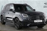 2024 MINI Countryman