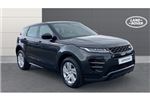 2021 Land Rover Range Rover Evoque