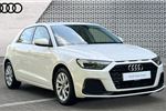2022 Audi A1