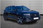 2024 Volkswagen Touareg