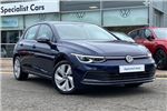 2023 Volkswagen Golf